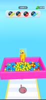 Ball Pit Run Ekran Görüntüsü 3