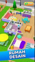 Tuan Tanah Sewa Simulator screenshot 1