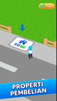 Tuan Tanah Sewa Simulator screenshot 2