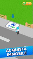2 Schermata Padrone di casa Tycoon - Idle