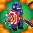 Bomb Thrower APK