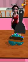 Choco Rush تصوير الشاشة 3