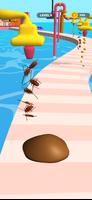 Choco Rush الملصق