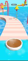 Choco Rush تصوير الشاشة 2