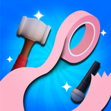 Give Shape icône
