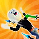 Knife Shooter-APK