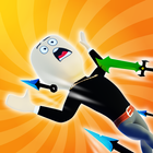 Knife Shooter أيقونة