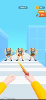 Knife Shooter الملصق