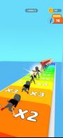 Knife Shooter تصوير الشاشة 2