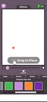 Place Conquer - Pixel Game स्क्रीनशॉट 3