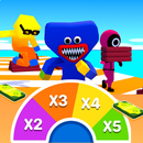 ロール3Dを実行 APK