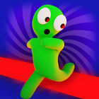 Red Line icon
