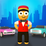 Valet Master - Car Parking