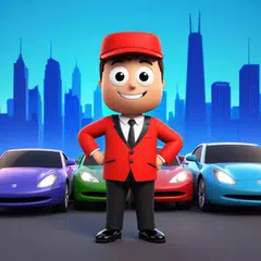 係員付きマスター - 自動車駐車ゲーム アプリダウンロード