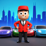 Valet Master - Car Parking