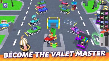 Valet Master poster