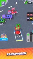 Valet-Meister - Parkspiel Screenshot 1