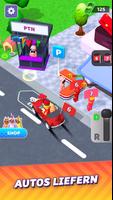 Valet-Meister - Parkspiel Screenshot 2