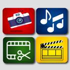 Short Cut - Video Editing Apps آئیکن