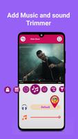 Short Cut - Video Editing Apps اسکرین شاٹ 3