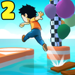 Shortcut Race Run 2