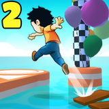 Shortcut Race Run 2 icon