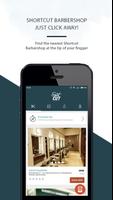 Shortcut Barbershop پوسٹر