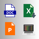 ms office shortcut keys APK