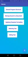 MS Word All Shortcut Keys screenshot 2