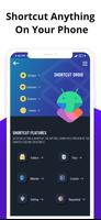 Shortcut Maker Droid screenshot 2