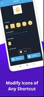 Shortcut Maker Droid Ekran Görüntüsü 3