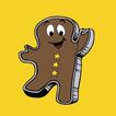 Cookie Cutters أيقونة