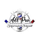 All-Pro Barber Shop APK