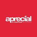 Aprecial - Salons de coiffure APK