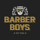 Barber Boys APK