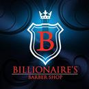 Billionaire's Barbershop APK