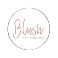 Blush Hair Boutique
