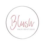 Blush Hair Boutique icon