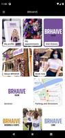 BRHAIVE poster