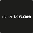 david&son icon
