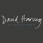 David Harvey Hairdressing icon