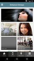 Enhance Clinispa poster