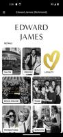 Edward James poster