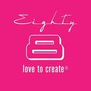 Eighty 8 Love to Create APK