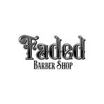 Faded Barbershop icon