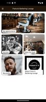 Franco's Barbering Lounge poster