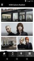 HOB Salons screenshot 1