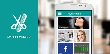 mySALONapp