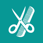 mySALONapp icon