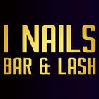 I Nails Bar & Lash icon